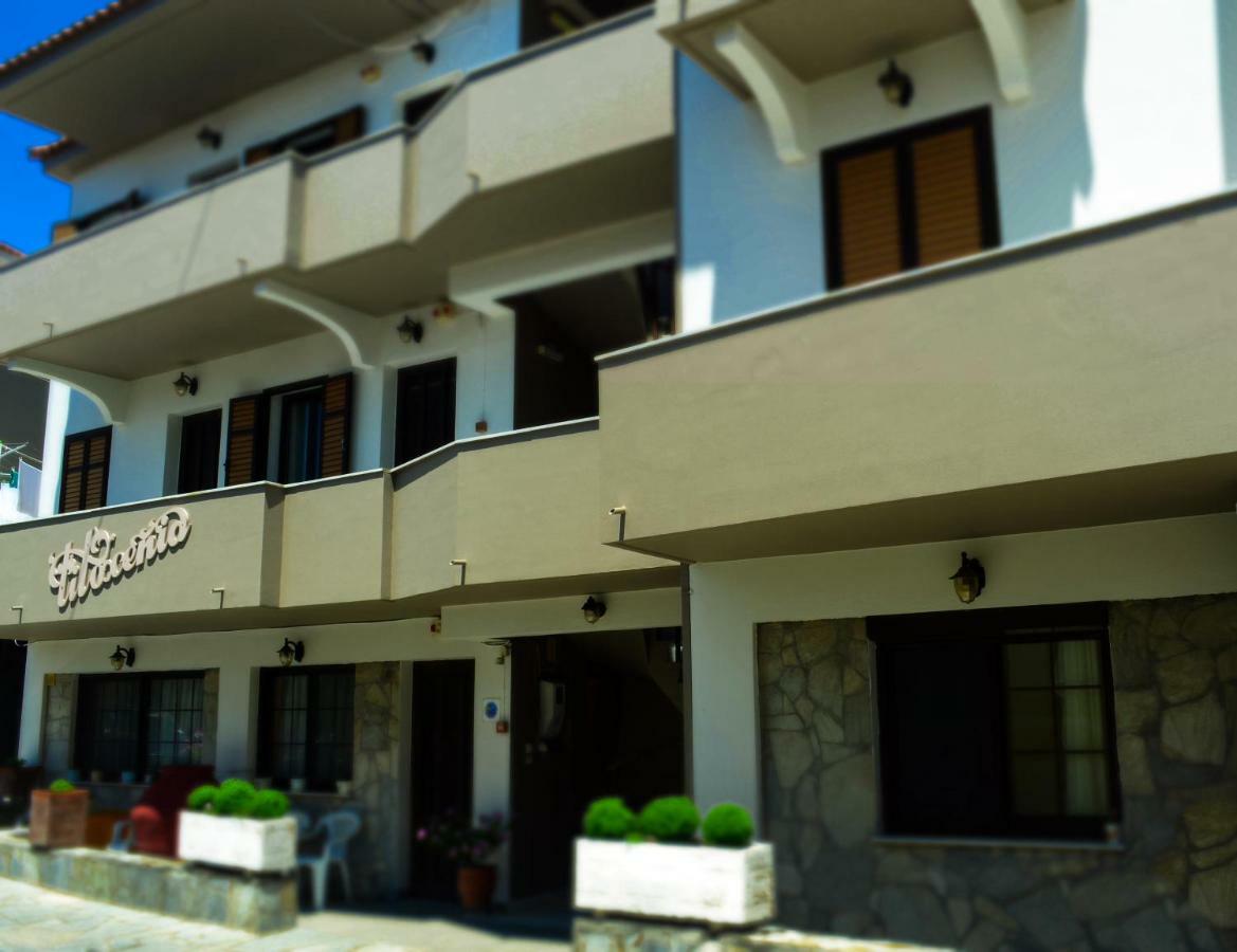 Apartamento Filoxenia Plati (Limnos)